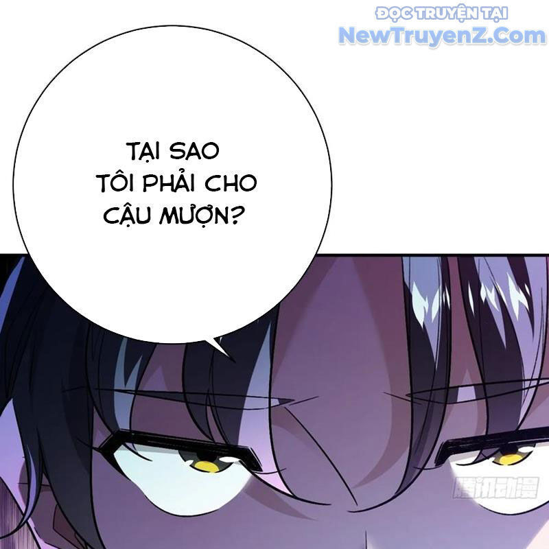 Vĩnh Sinh Đi Chết Đi! - Chapter 27
