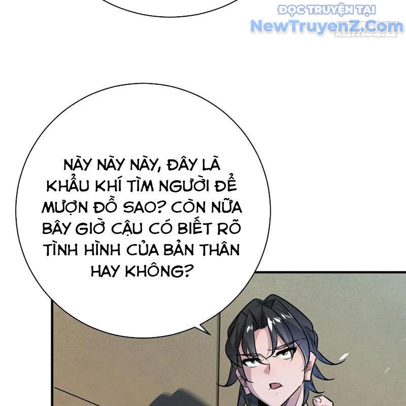 Vĩnh Sinh Đi Chết Đi! - Chapter 27