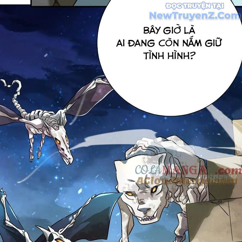 Vĩnh Sinh Đi Chết Đi! - Chapter 27