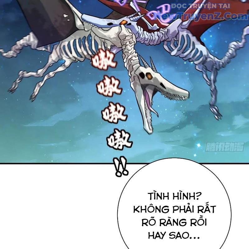 Vĩnh Sinh Đi Chết Đi! - Chapter 27