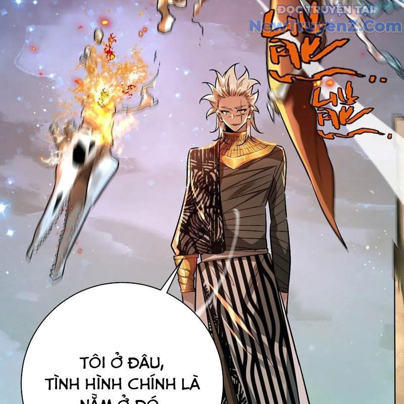 Vĩnh Sinh Đi Chết Đi! - Chapter 27