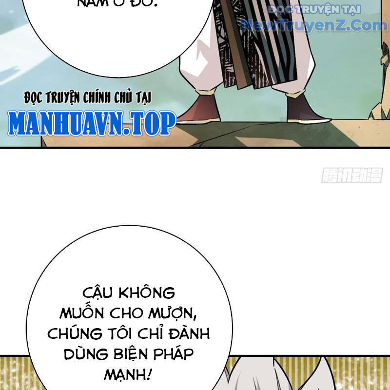 Vĩnh Sinh Đi Chết Đi! - Chapter 27