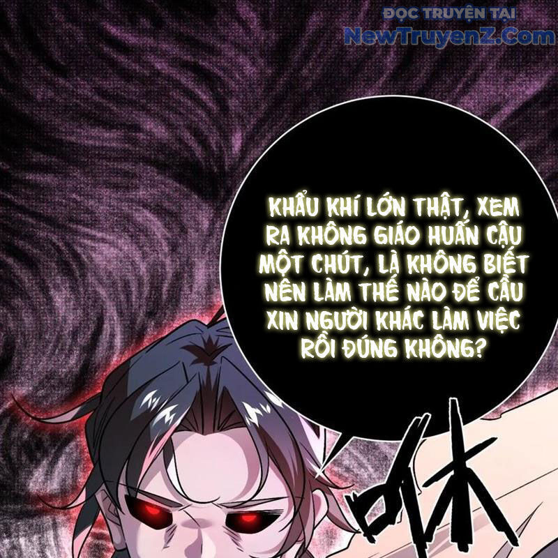 Vĩnh Sinh Đi Chết Đi! - Chapter 27