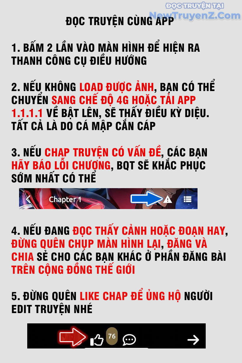 Vĩnh Sinh Đi Chết Đi! - Chapter 27