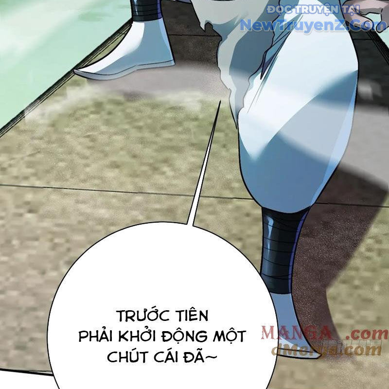 Vĩnh Sinh Đi Chết Đi! - Chapter 27