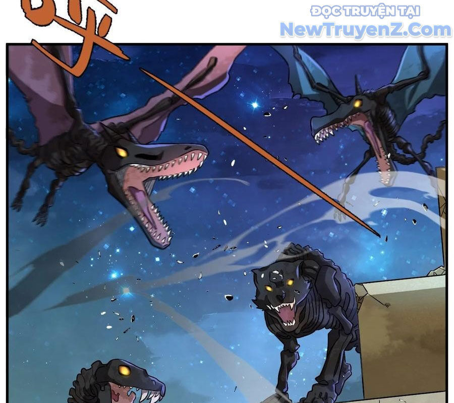 Vĩnh Sinh Đi Chết Đi! - Chapter 28