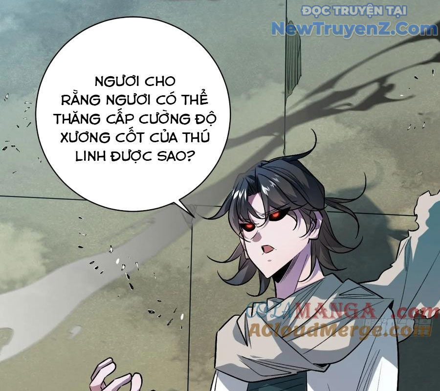 Vĩnh Sinh Đi Chết Đi! - Chapter 28