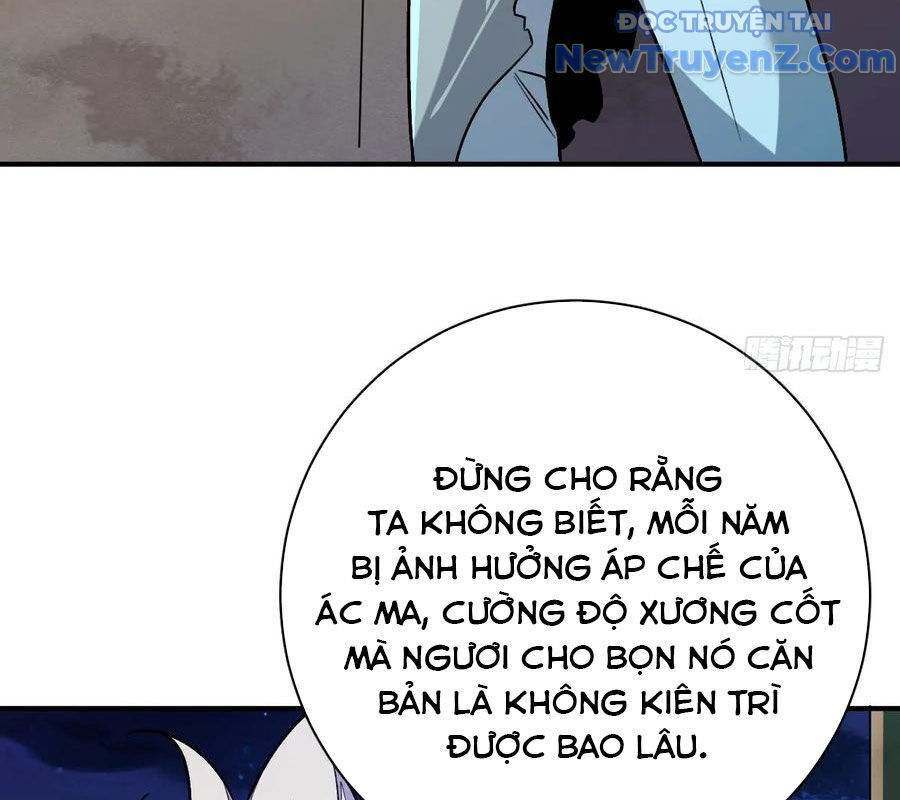 Vĩnh Sinh Đi Chết Đi! - Chapter 28