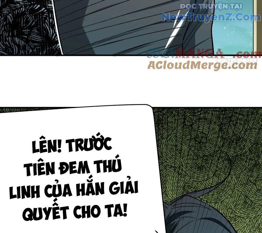 Vĩnh Sinh Đi Chết Đi! - Chapter 28