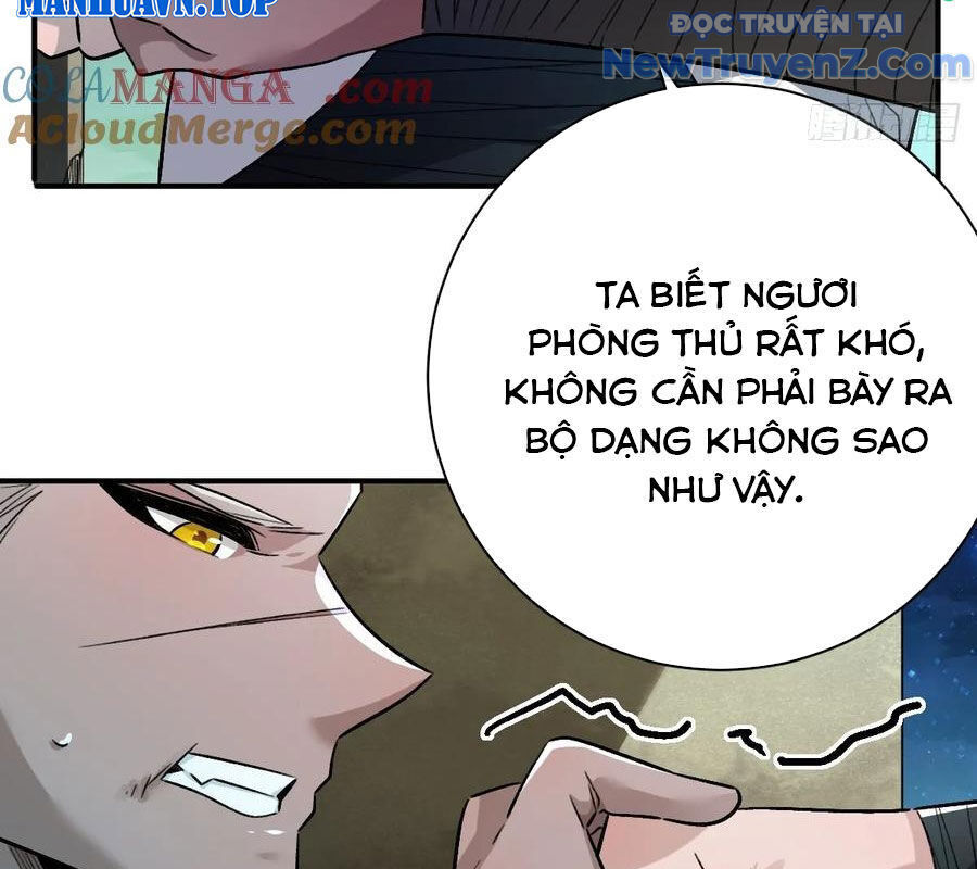 Vĩnh Sinh Đi Chết Đi! - Chapter 28