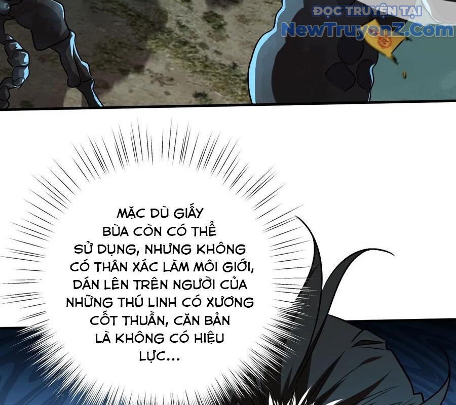 Vĩnh Sinh Đi Chết Đi! - Chapter 28