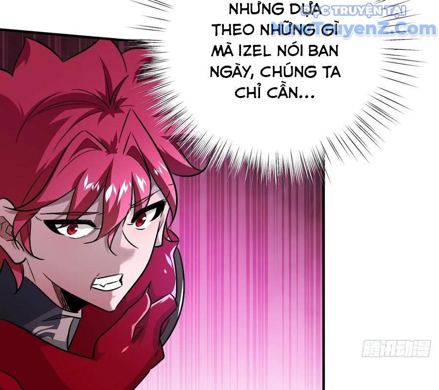 Vĩnh Sinh Đi Chết Đi! - Chapter 28