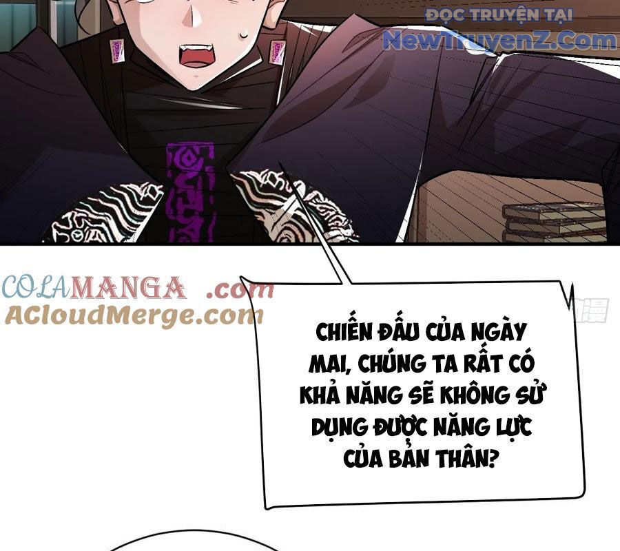 Vĩnh Sinh Đi Chết Đi! - Chapter 28