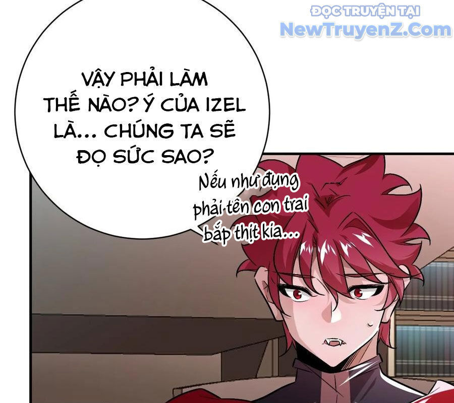 Vĩnh Sinh Đi Chết Đi! - Chapter 28