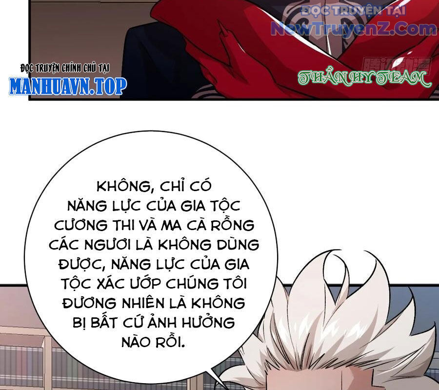 Vĩnh Sinh Đi Chết Đi! - Chapter 28