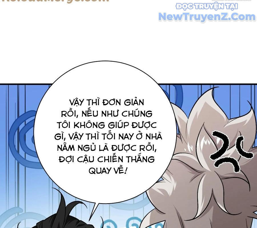 Vĩnh Sinh Đi Chết Đi! - Chapter 28