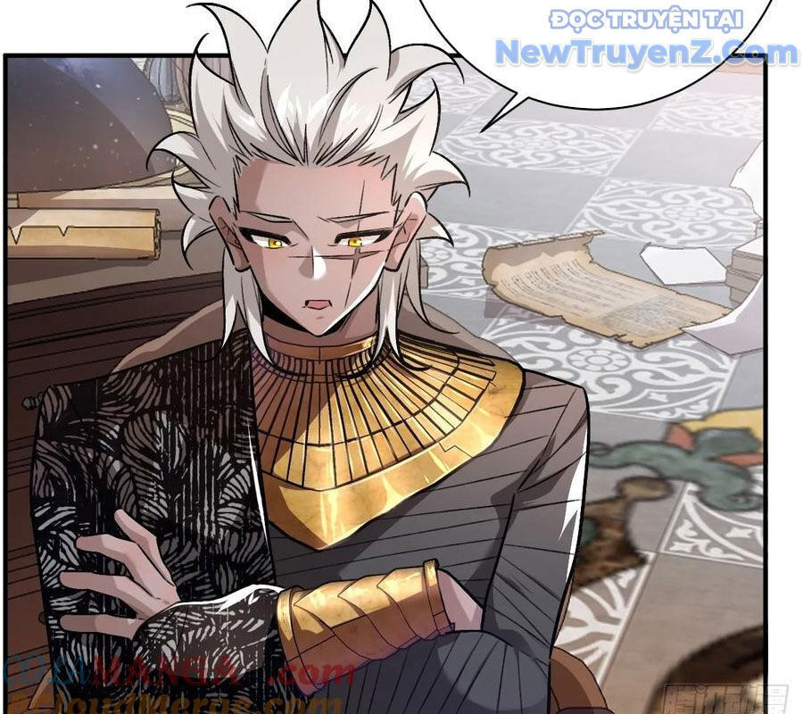 Vĩnh Sinh Đi Chết Đi! - Chapter 28