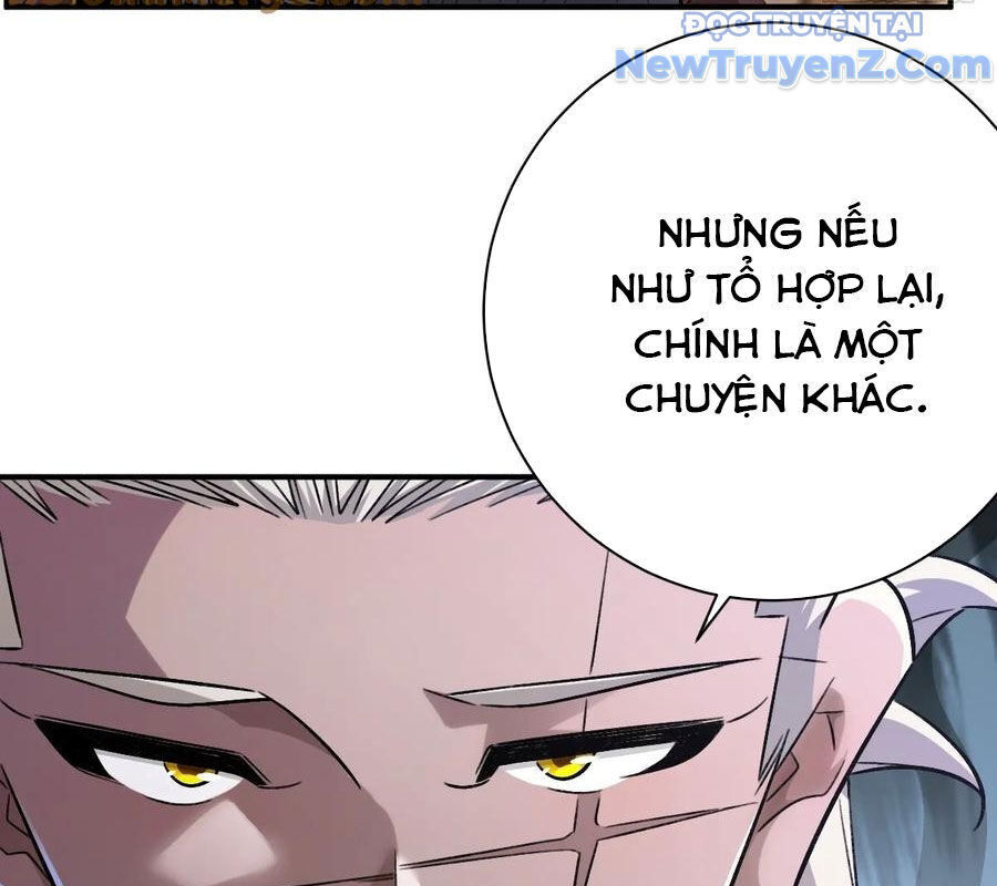 Vĩnh Sinh Đi Chết Đi! - Chapter 28