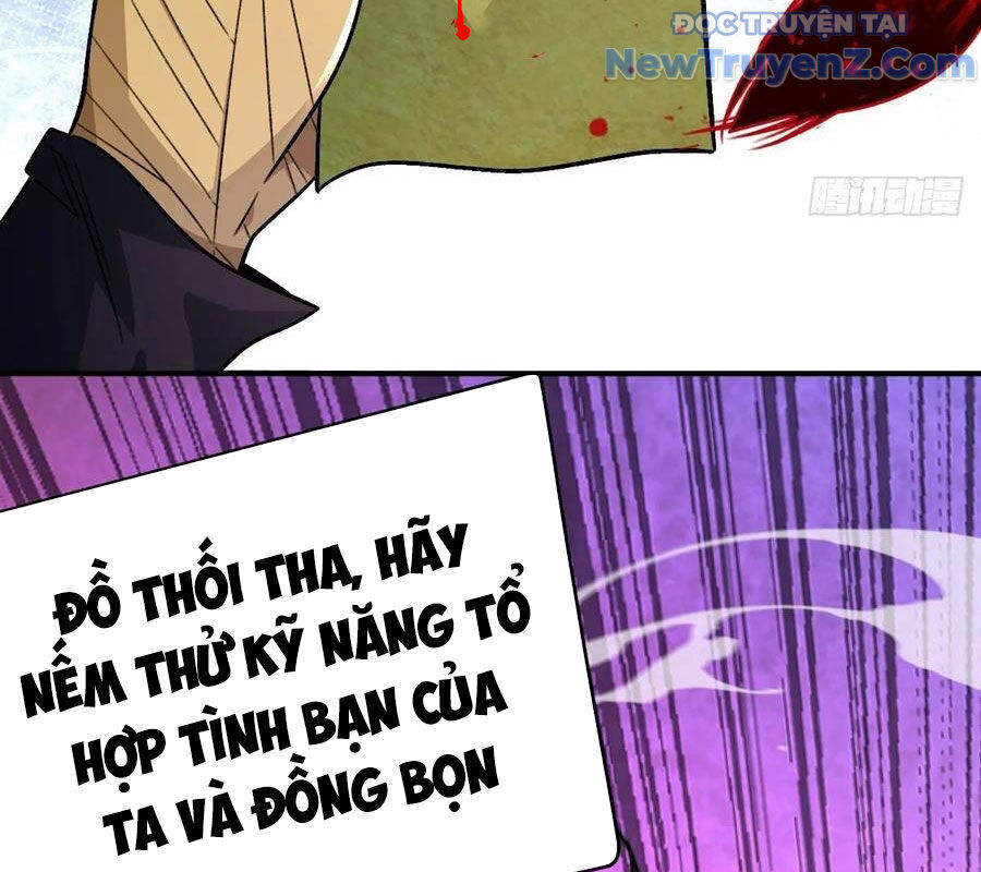 Vĩnh Sinh Đi Chết Đi! - Chapter 28