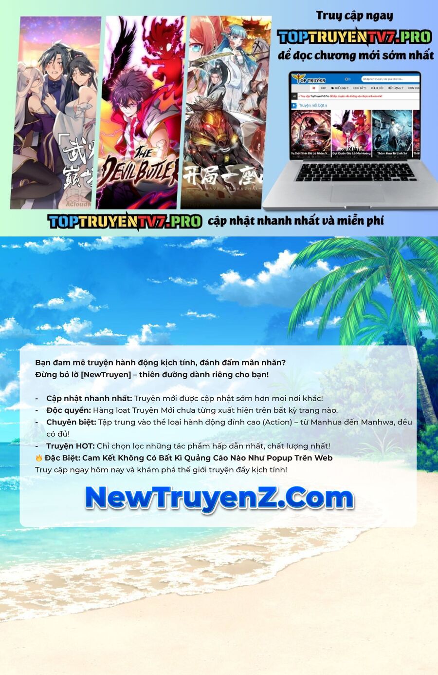 Vĩnh Sinh Đi Chết Đi! - Chapter 29