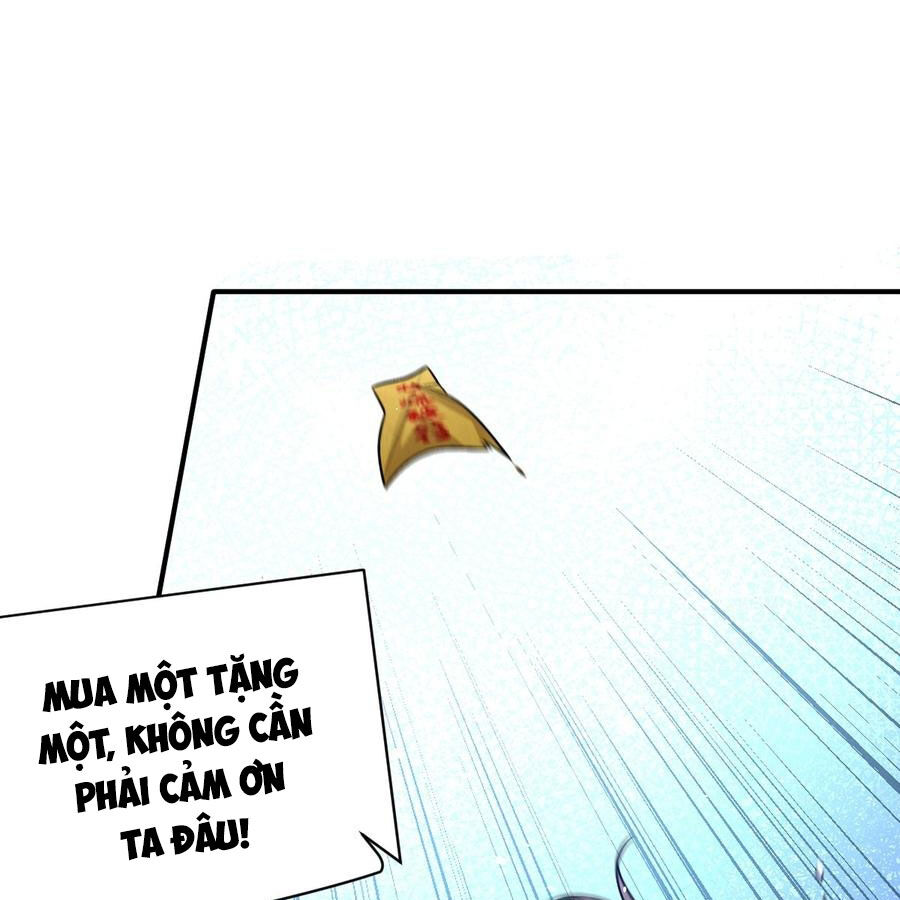 Vĩnh Sinh Đi Chết Đi! - Chapter 29
