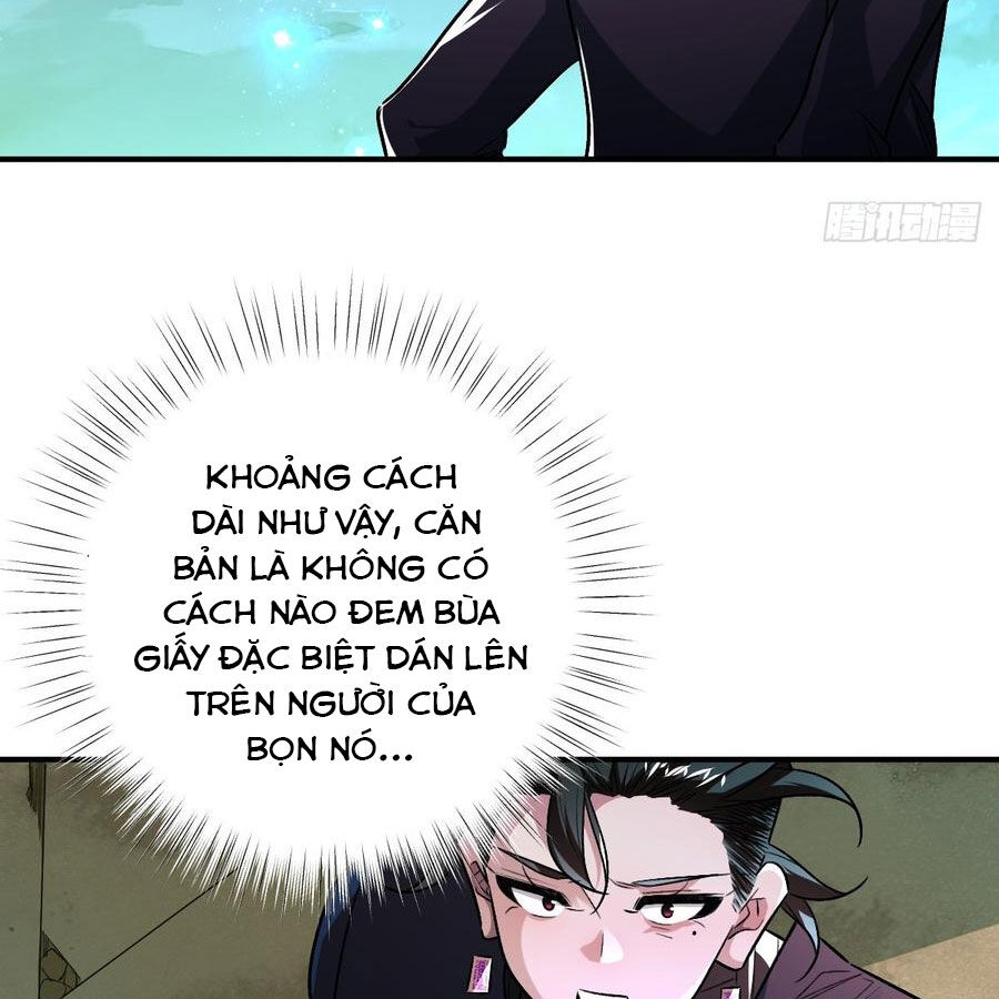 Vĩnh Sinh Đi Chết Đi! - Chapter 29
