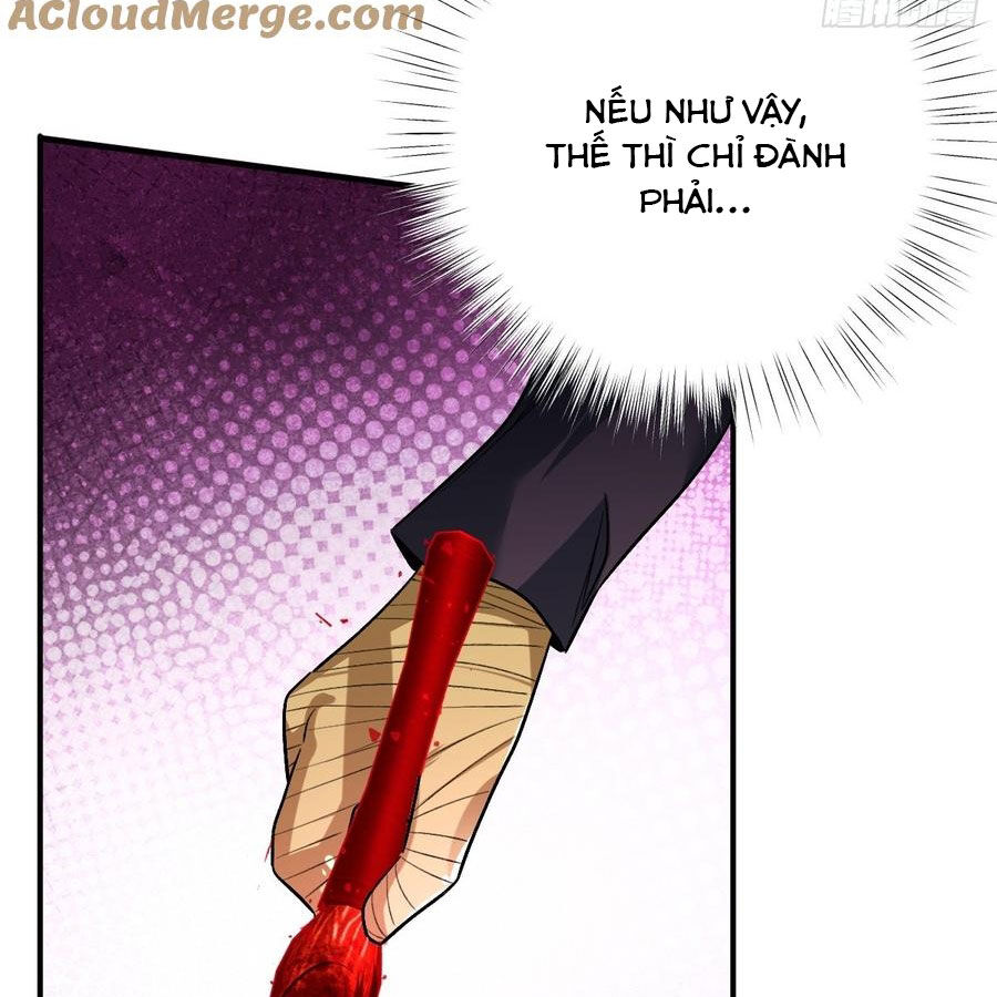Vĩnh Sinh Đi Chết Đi! - Chapter 29