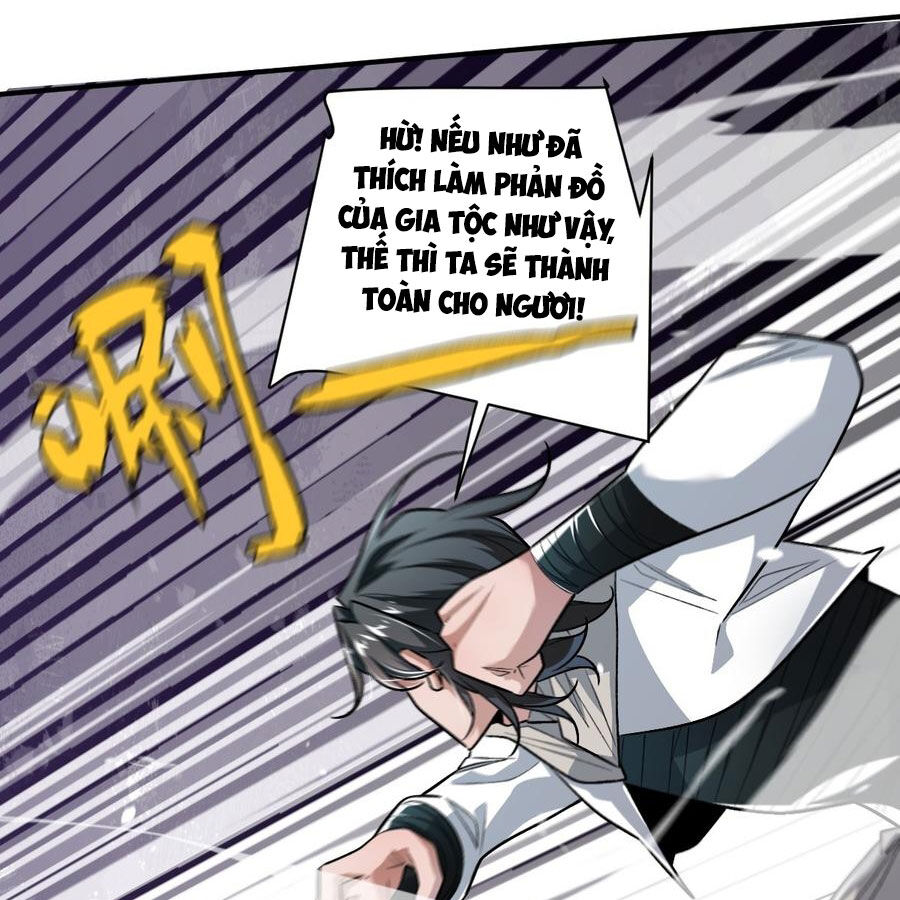 Vĩnh Sinh Đi Chết Đi! - Chapter 29