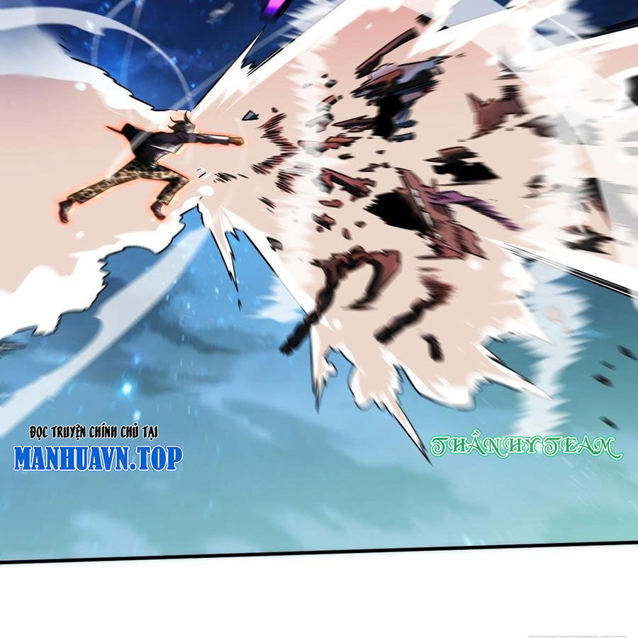 Vĩnh Sinh Đi Chết Đi! - Chapter 29