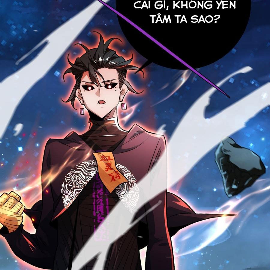 Vĩnh Sinh Đi Chết Đi! - Chapter 29