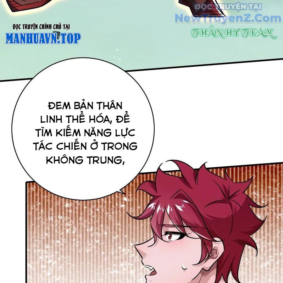 Vĩnh Sinh Đi Chết Đi! - Chapter 30