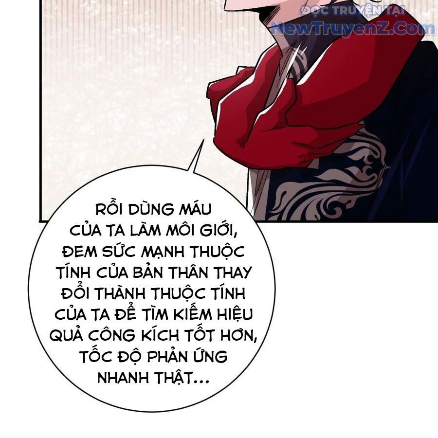 Vĩnh Sinh Đi Chết Đi! - Chapter 30