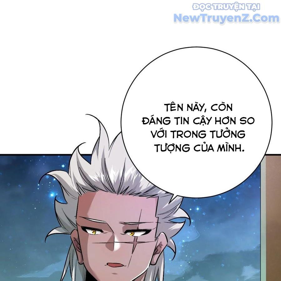 Vĩnh Sinh Đi Chết Đi! - Chapter 30