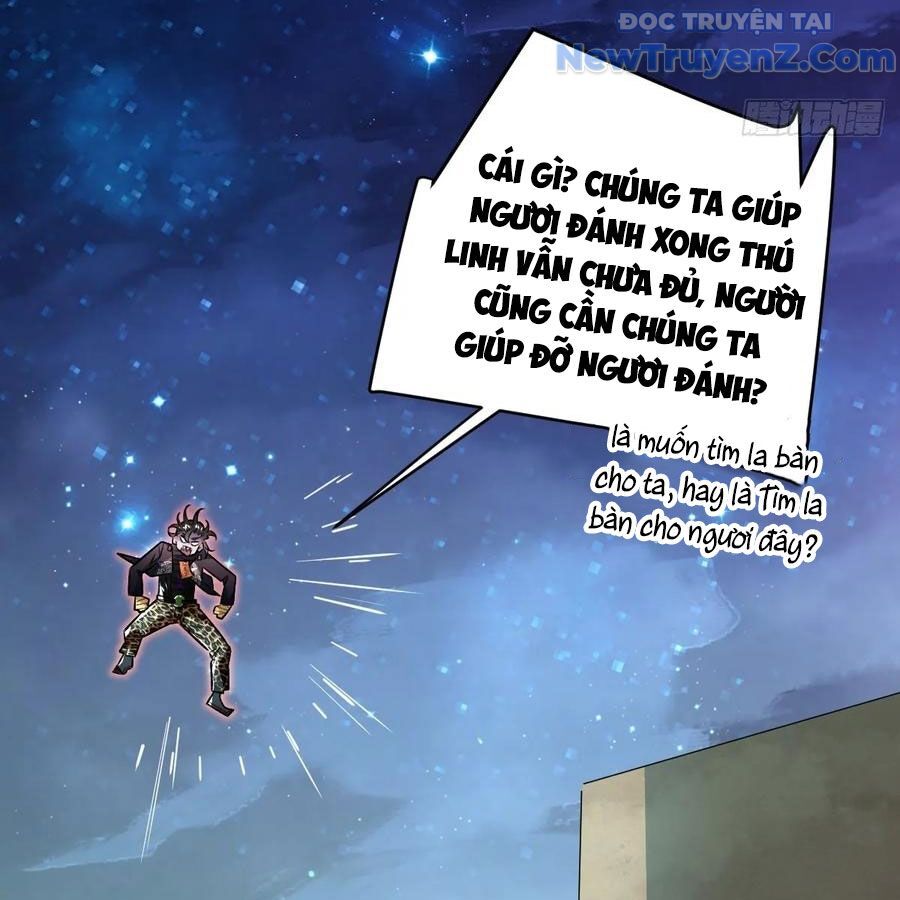 Vĩnh Sinh Đi Chết Đi! - Chapter 30