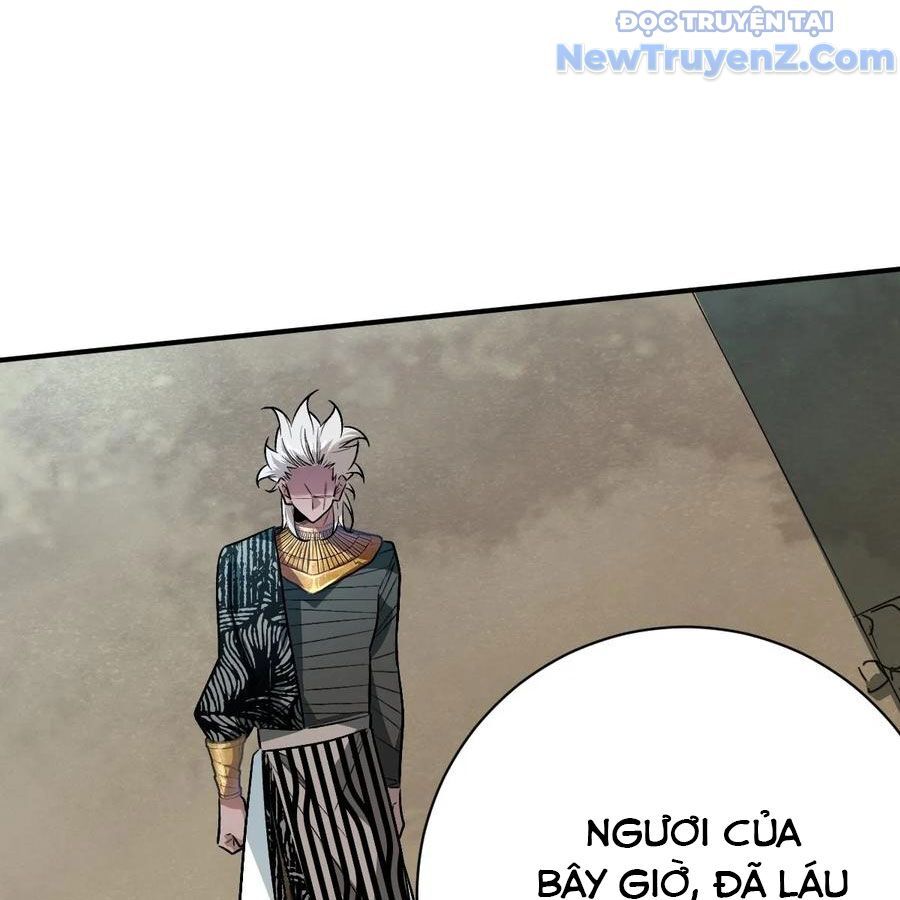 Vĩnh Sinh Đi Chết Đi! - Chapter 30