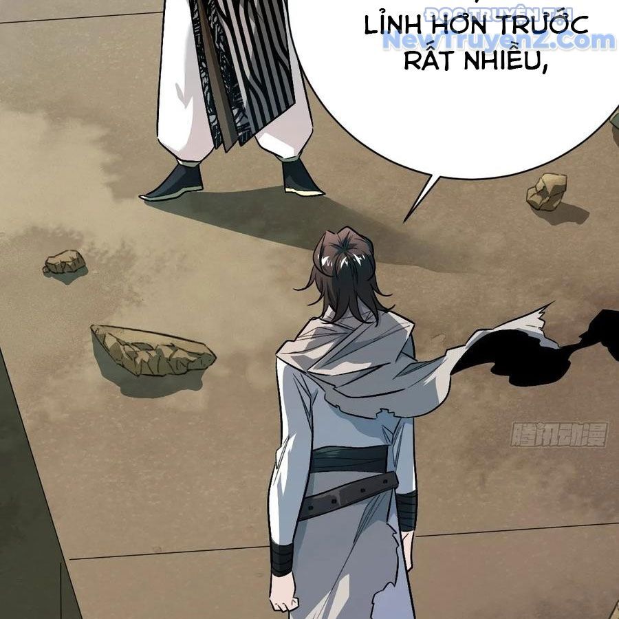 Vĩnh Sinh Đi Chết Đi! - Chapter 30