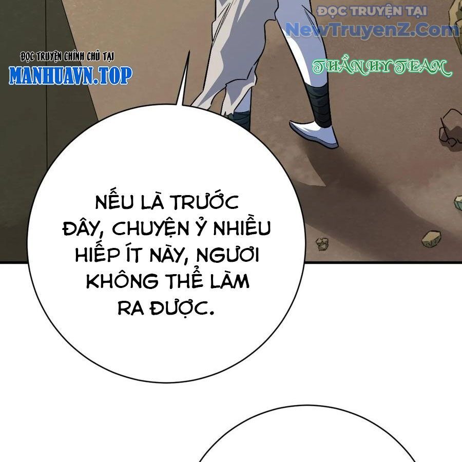 Vĩnh Sinh Đi Chết Đi! - Chapter 30