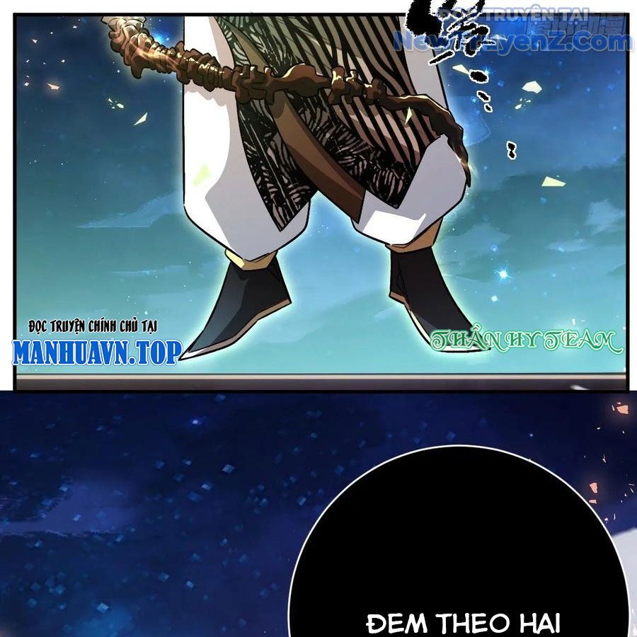 Vĩnh Sinh Đi Chết Đi! - Chapter 30
