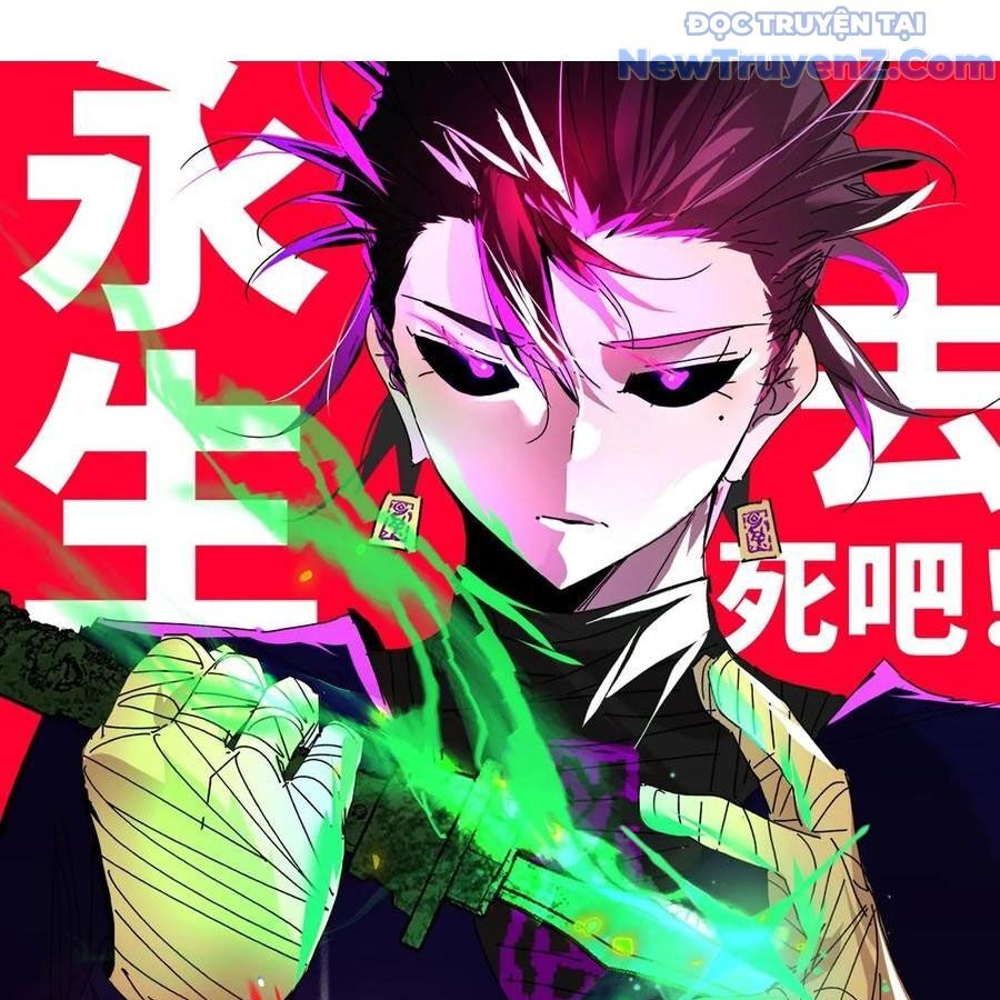 Vĩnh Sinh Đi Chết Đi! - Chapter 30