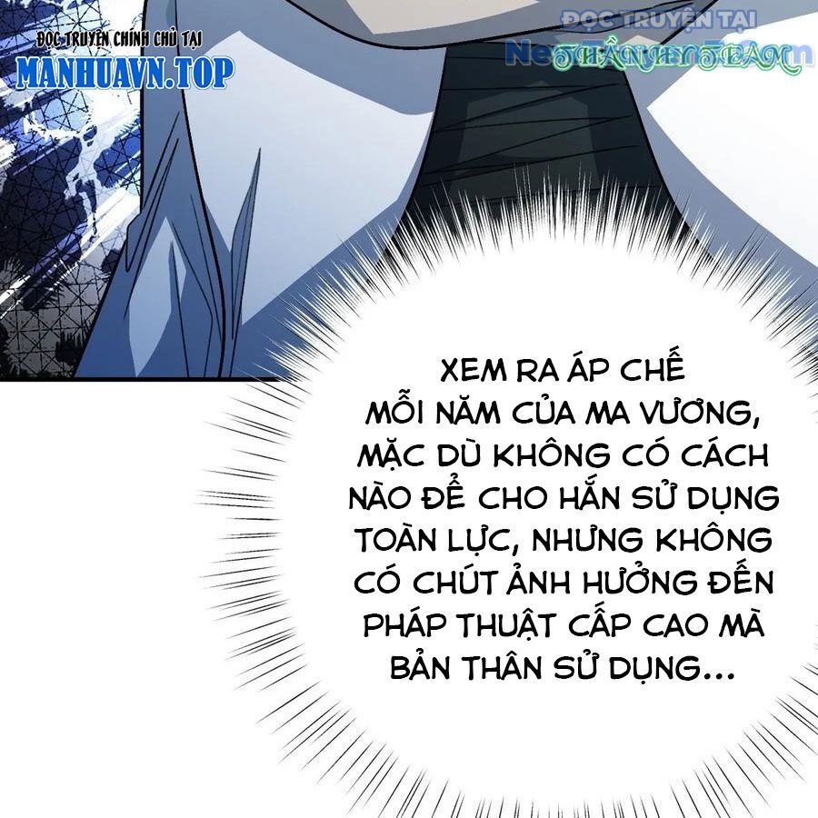 Vĩnh Sinh Đi Chết Đi! - Chapter 30