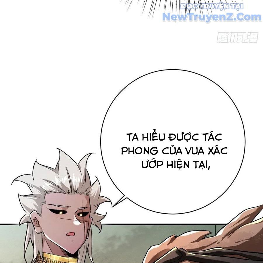 Vĩnh Sinh Đi Chết Đi! - Chapter 30