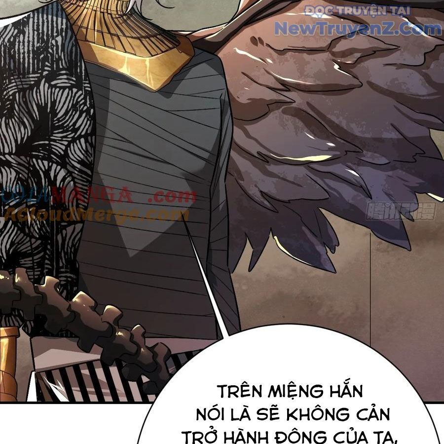 Vĩnh Sinh Đi Chết Đi! - Chapter 30