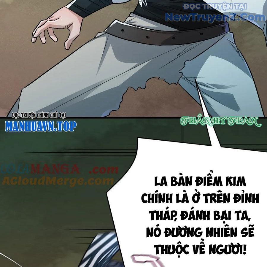 Vĩnh Sinh Đi Chết Đi! - Chapter 30