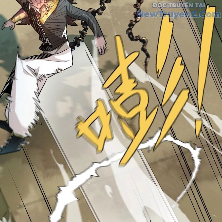 Vĩnh Sinh Đi Chết Đi! - Chapter 30