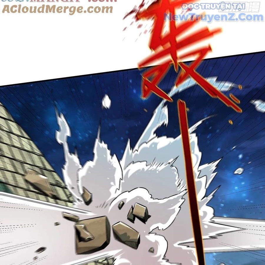 Vĩnh Sinh Đi Chết Đi! - Chapter 30