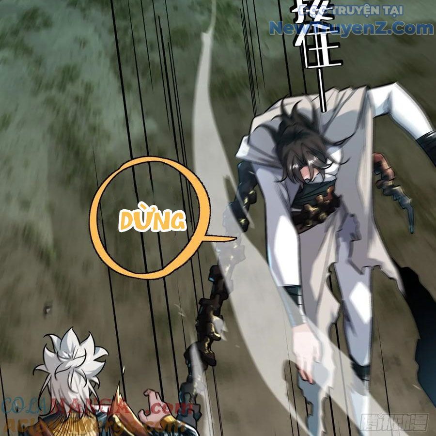 Vĩnh Sinh Đi Chết Đi! - Chapter 30