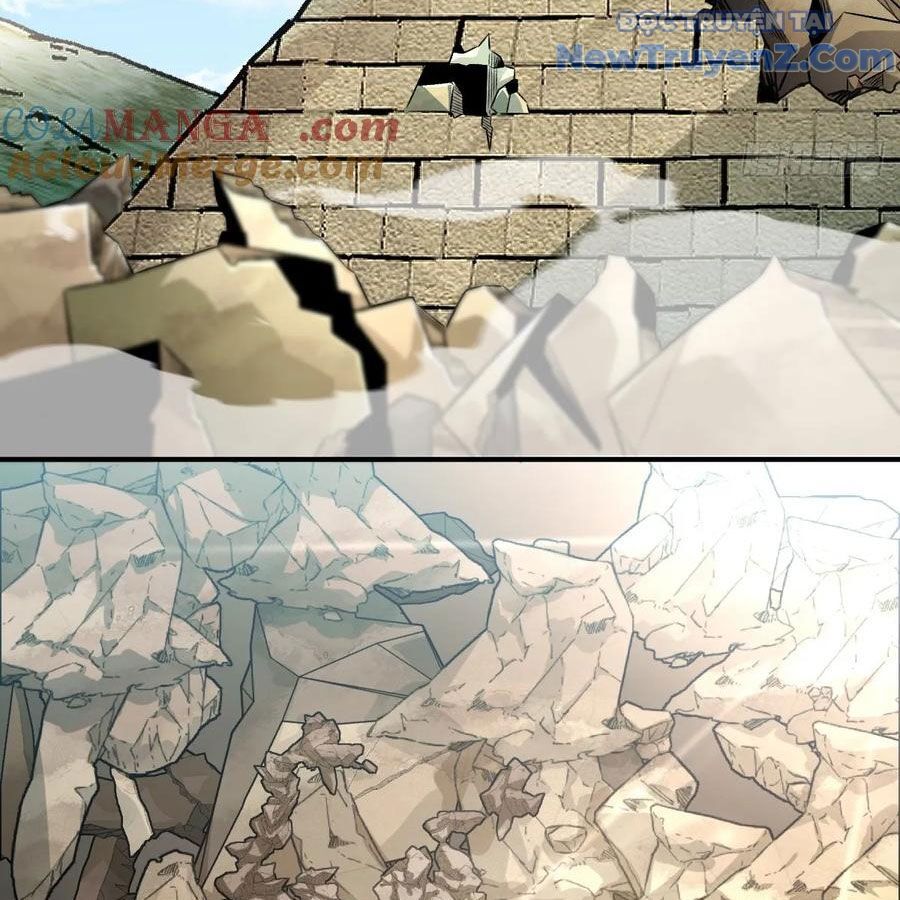 Vĩnh Sinh Đi Chết Đi! - Chapter 30