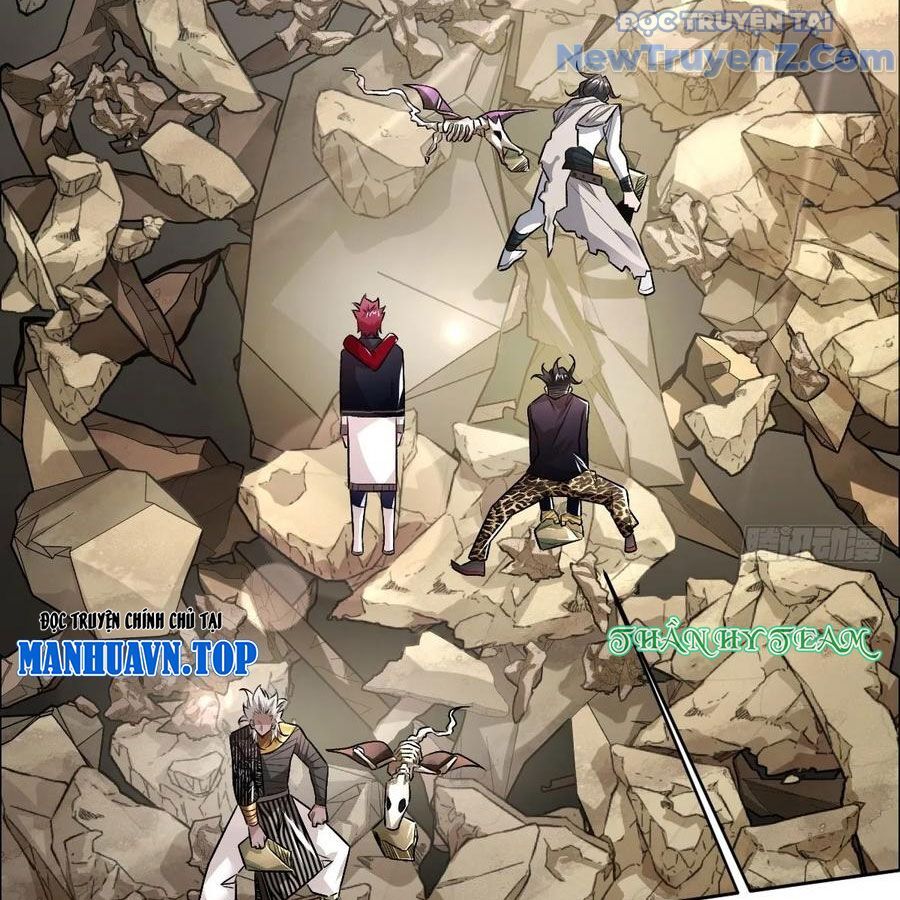 Vĩnh Sinh Đi Chết Đi! - Chapter 30
