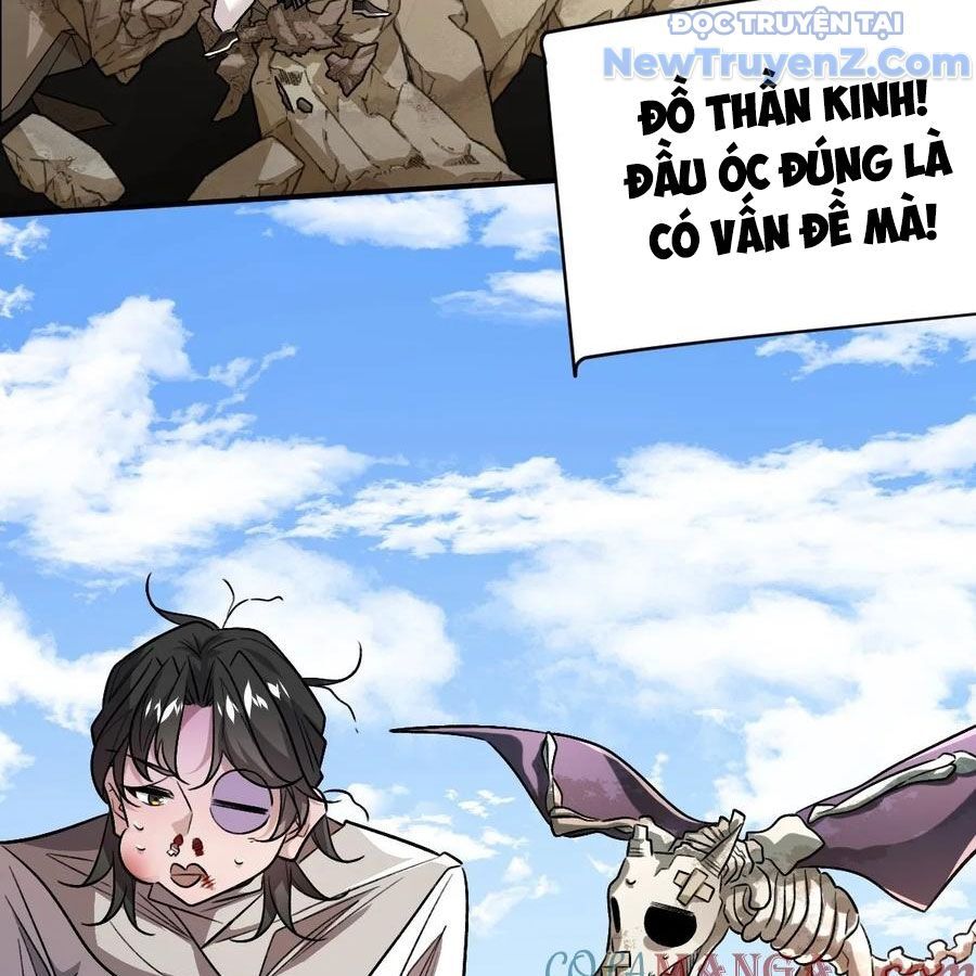 Vĩnh Sinh Đi Chết Đi! - Chapter 30