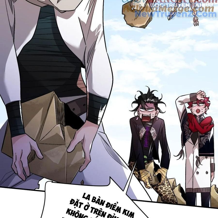 Vĩnh Sinh Đi Chết Đi! - Chapter 30